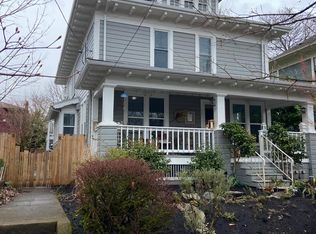 1610 SE 35th Pl APT 2, Portland, OR 97214