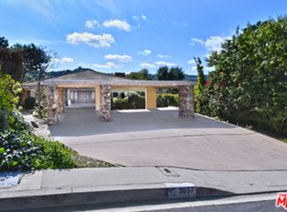 3657 Royal Meadow Rd, Sherman Oaks, CA 91403