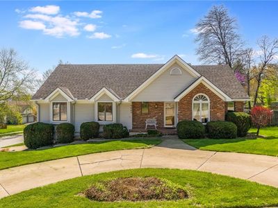 2407 NE 65th Ter, Kansas City, MO, 64118