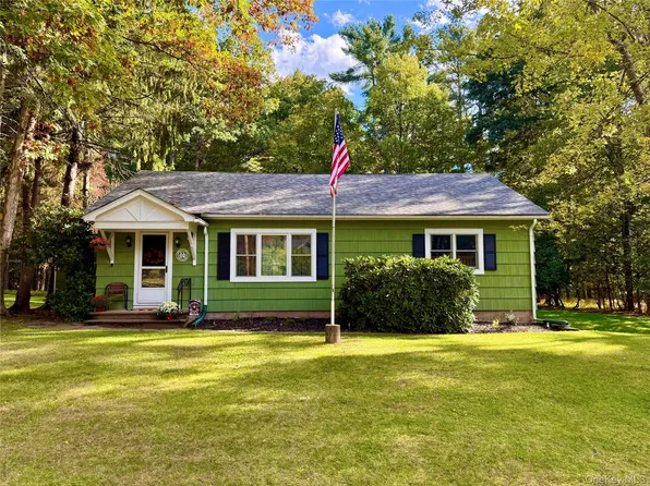 181 Eldred Yulan Road, Eldred, NY 12732