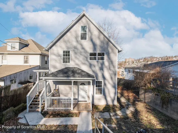 342 Harrison Ave, Scranton, PA 18510