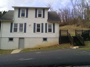 202 Bellevernon Ave, Lewistown, PA 17044