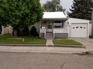 434 Filmore Ave, Pocatello, ID 83201
