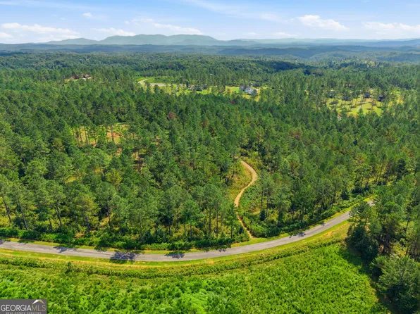 LOT 28 Hillside Ln, Ellijay, GA 30540