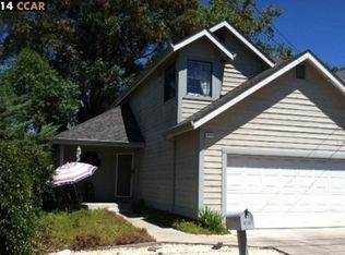 3125 Sycamore St, Martinez, CA 94553