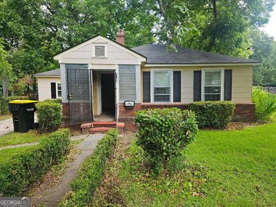 1222 NE 36th St, Savannah, GA, 31404