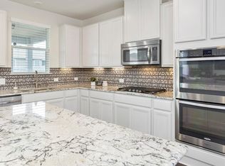 6100 Mantalcino Dr, Round Rock, TX 78665