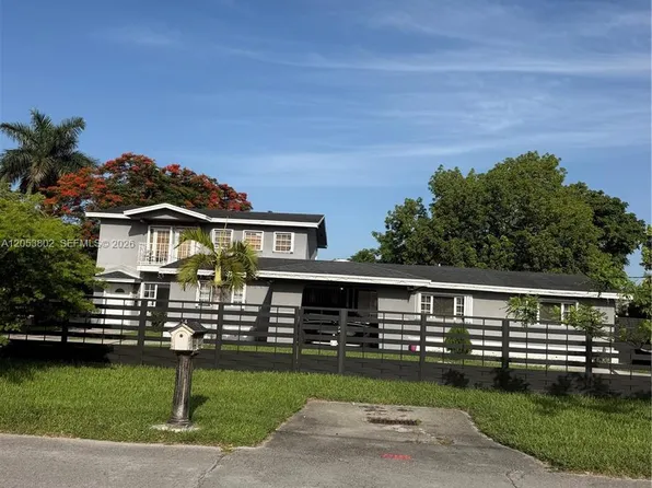 440-442 SW 81st Dr, Miami, FL 33143