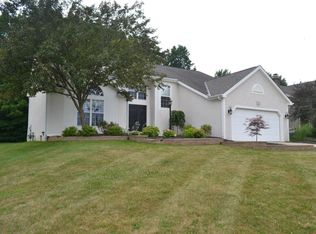 294 Spruce Hill Dr, Columbus, OH 43230