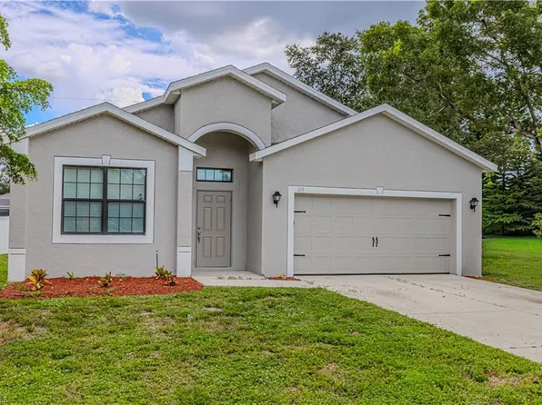 819 SW 14th PL, CAPE CORAL, FL 33991