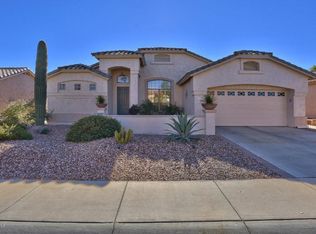 18021 W Hayden Dr, Pine Knoll Shores, AZ 85374