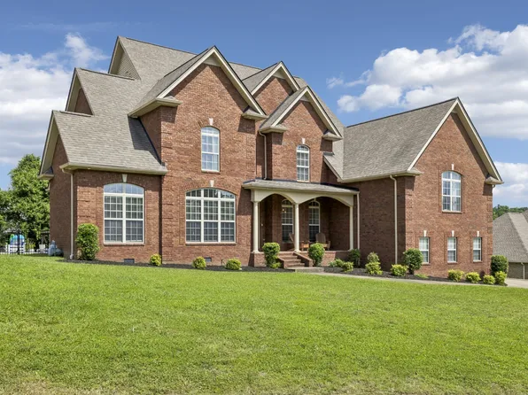 1020 Stafford Ct, Hendersonville, TN 37075