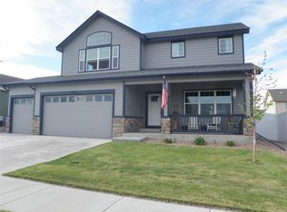 5475 Shoshone Dr, Frederick, CO 80504