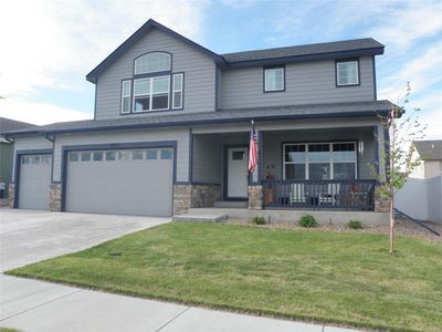 5475 Shoshone Dr, Frederick, CO, 80504