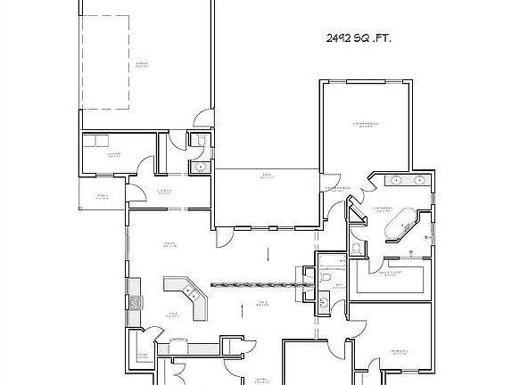 2nd image of 606 W Tucker St