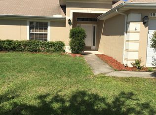 589 SW Fairway Ave, Pt Saint Lucie, FL 34953