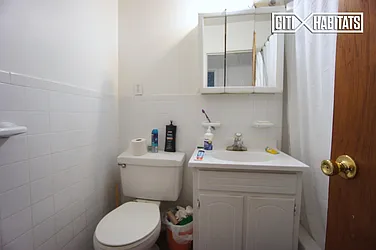 Rented by Citi Habitats