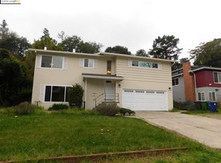 18901 Walnut Rd, Castro Valley, CA 94546