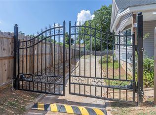 403 Cleveland Ave, Anderson, SC 29624