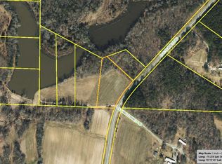 0 Doc Corbett Rd LOT 13D, Cedar Grove, NC 27231