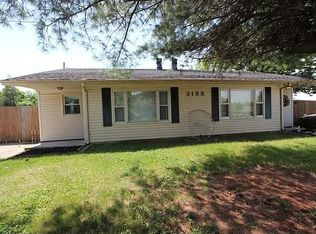 3155 Beaver Creek Dr, Lexington, KY 40517