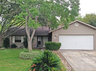 5930 Brambletree St, San Antonio, TX 78247