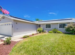 9315 Cadorette Ave, Santee, CA 92071