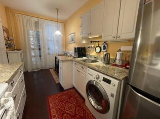 19 Colliston Rd APT 5, Brighton, MA 02135