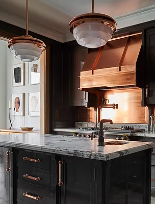 Sold by Christie's International Real Estate Group, LLC | media 6