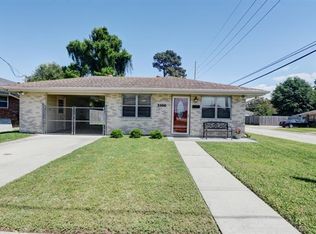 3100 Illinois Ave, Kenner, LA 70065