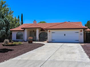 521 Everett Ln, Clarkdale, AZ 86324