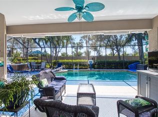 15007 Balmoral Loop, Fort Myers, FL 33919