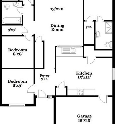 2nd image of 9865 50th Street Cir E