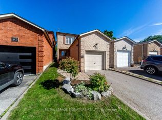 28 Augusta Ct, Markham, ON L3T7K7
