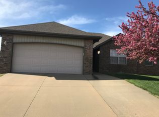 625 Bailey St, Nixa, MO 65714