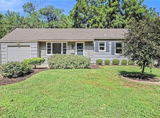 6116 Walmer St, Mission, KS 66202