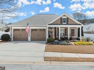 145 Shoal Creek Way, Dallas, GA 30132