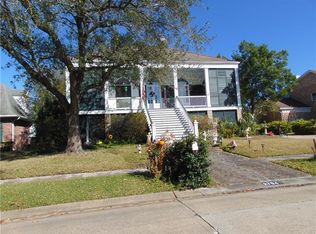 2704 Gay Lynn Dr, Kenner, LA 70065