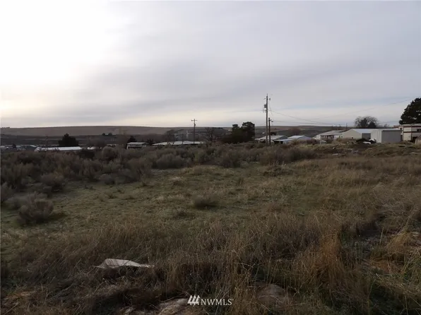 0 E 8th Street, Lind, WA 99341