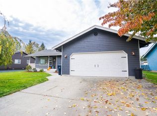 803 Nooksack Ave, Nooksack, WA 98276