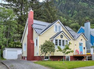 436 W 12th St, Juneau, AK 99801