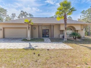 8980 Michigan Ave, Weeki Wachee, FL 34613