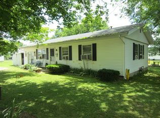 45 Greenwood Ave, West Union, OH 45693