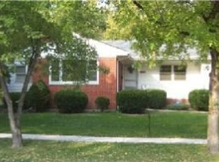 603 W River Dr, Munster, IN 46321