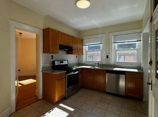 797 Washington St #2, Brookline, MA 02446