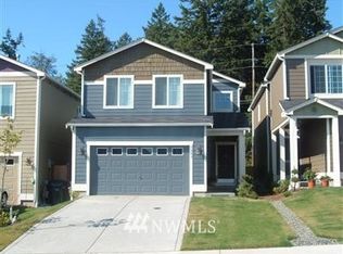 7243 176th Stct E, Puyallup, WA