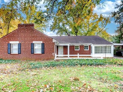 7590 Amherst Ave, Saint Louis, MO, 63130