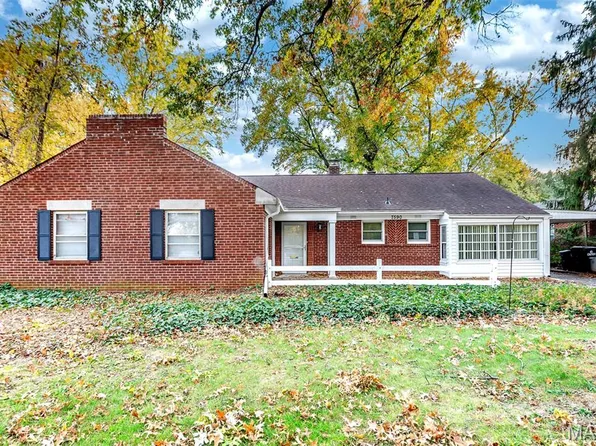 7590 Amherst Ave, Saint Louis, MO 63130
