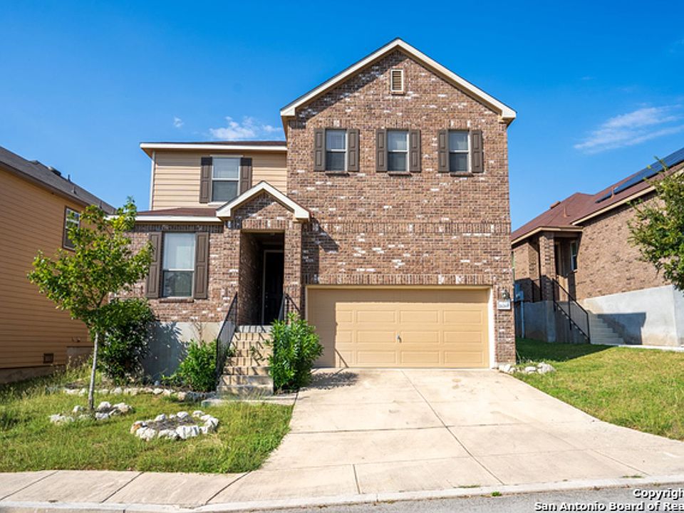 1st image of 21219 Villa Barbaro
