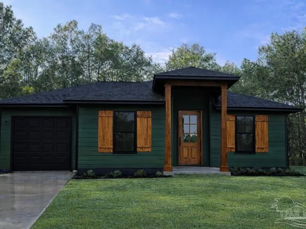 6809 Twister Ln, Milton, FL 32583